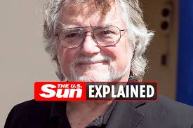 What was Tim Considine's net worth?