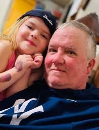 Jamie Wenrich Obituary (1966