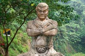 We did not find results for: Kebo Iwa Patih Kerajaan Bali Yang Ditakuti Gajah Mada Bagian 1