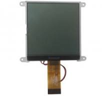 3.2インチ 160×160 FSTNグラフィックLCDディスプレイ UC1698 160 ...