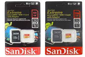We compared the two sandisk sd cards for you so you can pick the right one. Counterfeit Sandisk Microsdhc Microsd Memory Cards Consumer Alert