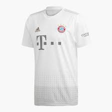 Maybe you would like to learn more about one of these? Koszulka Adidas Bayern Monachium Away Dw7406 Opinie I Cena W Sklepie Sportowym Yessport