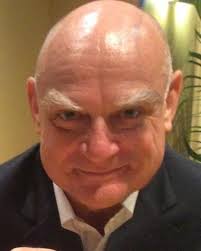 Vincent Conroy Obituary (1949