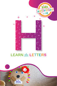 Download photos for free or. 20 Letter H Crafts Activities Preschoolers Learn The Alphabet Kids Activities