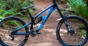 Transition Tr11 Downhill Park Bike Mit Giddy Up Hinterbau Radfahren Fahrrad Amerikaner