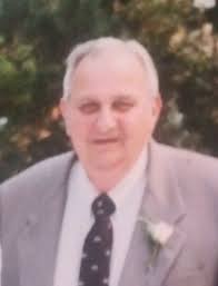 Arley Carson Obituary