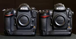 Check spelling or type a new query. Nikon D4 Vs D3s Initial Review And Comparison Richard Peters Wildlife Photography