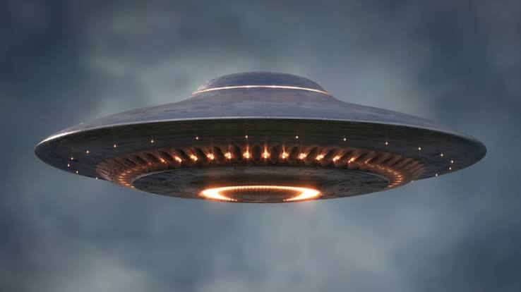 Leaked reports from Pentagon UFO task force discuss 'non-human technology,'  mysterious objects