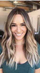 Pin By Kelsey Mattiza On Hair Ideas Olive Skin Blonde Hair Blonde Hair Brown Eyes Olive Skin Hair
