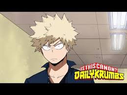 Please do not be offended by the video it is meant as a joke i hope you guys understand that also i'm deeply sorry for posting so late my computer speaker. Kacchako My Hero Academia Fans Divided Over The Kacchan Ochaco Ship