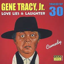 Gene Tracy Releases