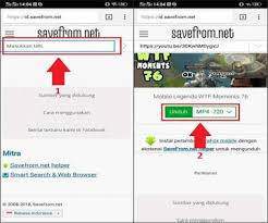 Here are the legal ins and outs. Cara Download Video Youtube Dari Hp Android Tanpa Aplikasi Oppotutorial