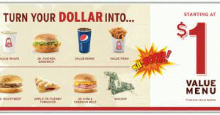 News Arby S 1 Value Menu Now Nationwide Brand Eating