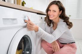 Washing machine Stock Photos, Royalty Free Washing machine Images | Depositphotos
