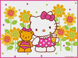 Maybe you would like to learn more about one of these? Free Download Gambar Hello Kitty Wallpaper Hd Animasi Bergerak Lucu Terbaru 1024x768 For Your Desktop Mobile Tablet Explore 50 Gambar Hello Kitty Wallpaper Gambar Wallpaper Hello Kitty Gambar Hello