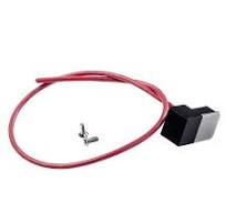 High Quality CB009-1091-001 Citronix Deflector Plate for Citronix Inkjet  Printer