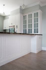 Modern kitchens are contemporary kitchens that give plenty of room for personality due to their simple design. Durostyle Country Style Kitchen Panelform New Zealand