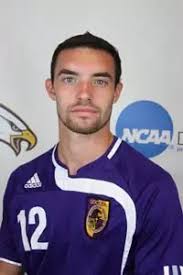 2012 Men's Soccer Roster