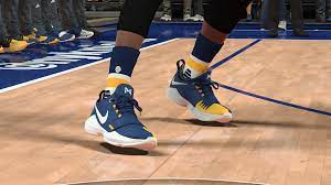 Become a nike member for the best products, inspiration and stories in sport. Nba 2k17 Kicks 13 Nike Pg 1 Player Exclusives For Paul George Kicksonfire Com