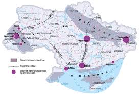 Перської затоки, маракайбскій, орінокскій, мексиканської затоки. Vidobuvna Promislovist Sajt Geografiamozil2