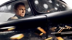 For more celebrity pictures please check out our collection of the latest high definition daniel craig wallpapers. No Time To Die Movie James Bond Daniel Craig Wallpaper Background Image Ubackground Com