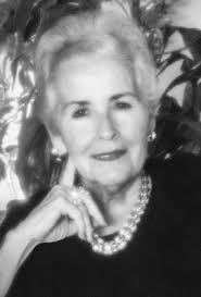 Sally Backman Obituary