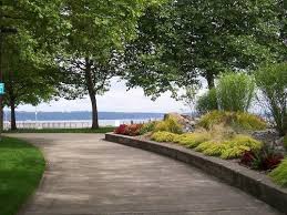 Walk The Ruston Waterfront Great Stroller Access For Dates Where You Need To Take The Baby With You Get Starbucks Or Esp Ruston Tacoma Waterfront Waterfront