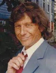 Stephen Rapoza's Instagram, Twitter & Facebook