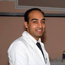 Dr Syed Arshad Abbas Memorial Trust