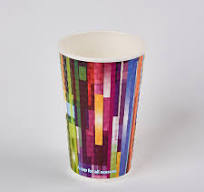 Custom Embossed Double Wall Paper Cups Wholesale, Embossed ...