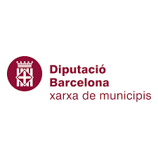 Barcelona logo, fc barcelona, football, text, lionel messi, neymar, yellow, crest transparent background png clipart. Diputacio De Barcelona Logo Png Transparent Brands Logos
