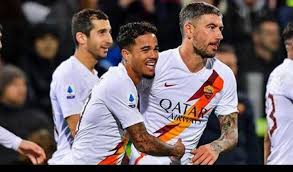 Make profit while watching your favourite soccer matches. Prediksi Liga Italia Lazio Vs Roma Derby Della Capitale Panaskan Serie A