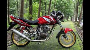 Modifikasi megapro primus terbaru 2019 part2. Modifikasi Megapro Primus Merah Youtube