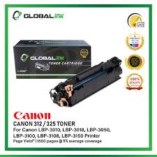 Canon lbp3050 toner en uygun fiyatı gittigidiyor'da! Bruler Veteran Aleatoire Toner Canon 312 Hairsaloneq Org