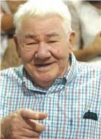 Lucien Thivierge Obituary (1929