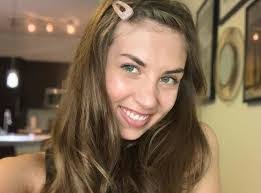 Katherine Pendleton's Instagram, Twitter & Facebook