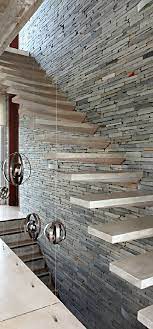 Pin By De Carina Fireplaces On Stairways And Foyers Staircase Design Floating Staircase Modern Staircase