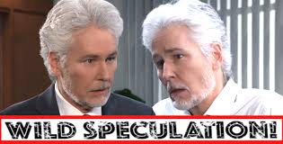 GH Spoilers Wild Speculation: Martin Grey Isn't Who He Seems