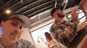 Fishing the Thunderbird out of Newport Beach