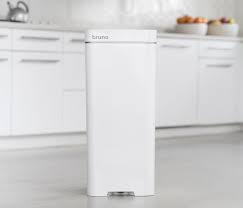 Buy online & pickup today. Bruno Is The World S First Smart Trashcan Design Milk