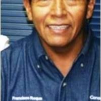 Francisco Roque (Sr Project Controls Manager)‏