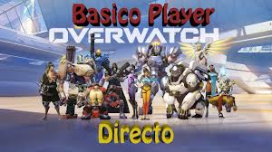 Overwatch Gameplay Espanol Pc Xone Ps4 Let S Play Overwatch Partid Overwatch Fondos De Pantalla Overwatch Juegos En Linea