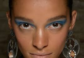 Spring Racing Beauty Looks Eleanor Pendleton of Gritty Pretty Spring Racing  Schweppes