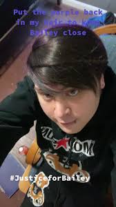 Bobby Vivid Justice for Bailey