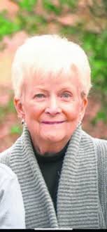 Mary Lafferty Obituary