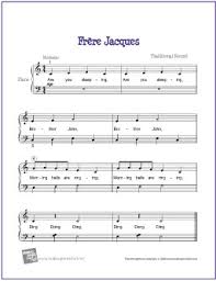 Collection by sharon morrison majors. Top 10 Piano Pieces For Beginners Piano Sheet Music Bluebird Music Lessons