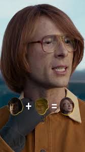 Is this still considered a nepo baby or...? #GlenPowell #HitMan