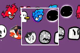 I can comfirm that ballistic whitty, tricky without the mask, demon sarvente, pixel and christmas bf and gf, and other mod characters. Fnf Character Test Playground Remake 3 Culga Games