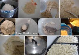 Tape singkong adalah singkong yang difermentasikan dengan ragi. Alat Dan Bahan Pembuatan Tapai Singkong Sekilas Bahan