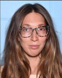 ABIGAIL BERNSTEIN — FBI